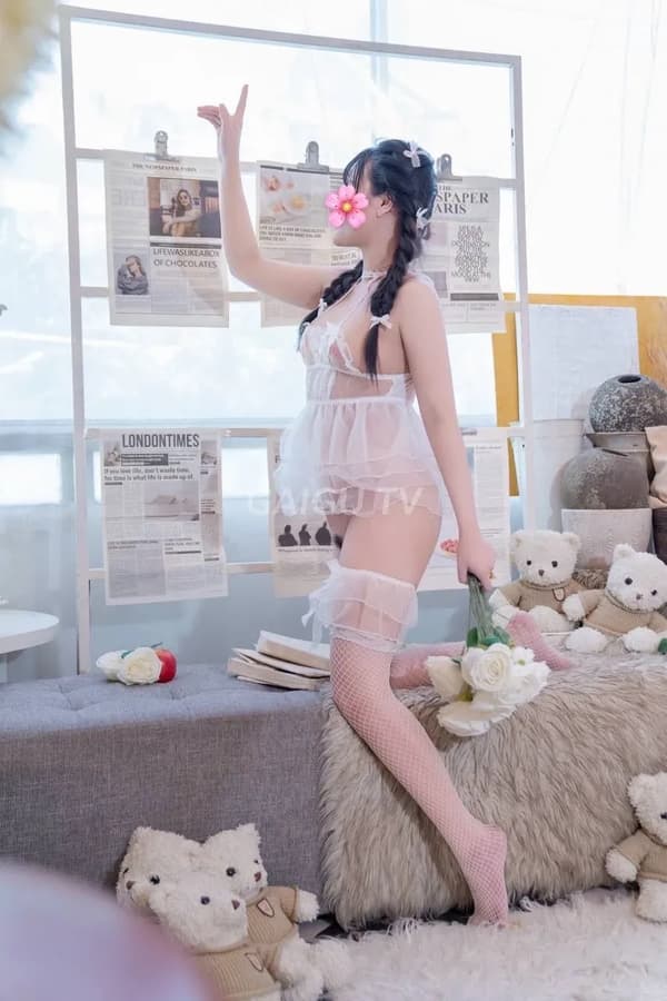 Anh Thư Tân Phú Sài Gòn 500k 12