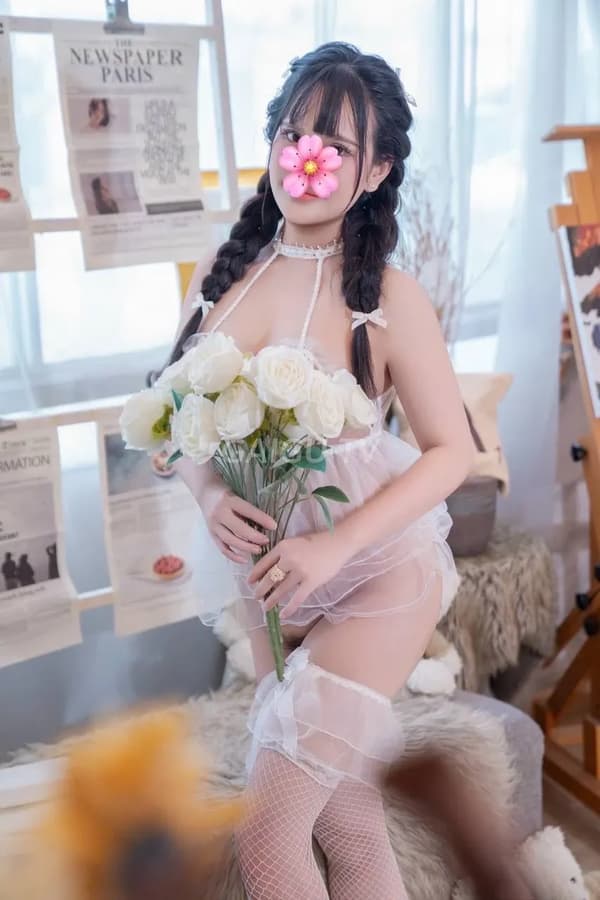 Anh Thư Tân Phú Sài Gòn 500k 9