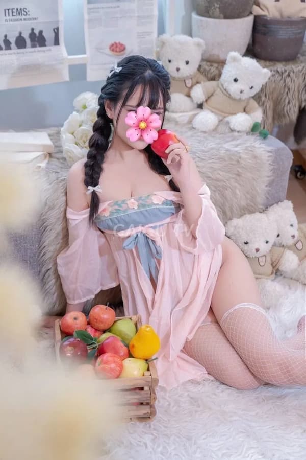 Anh Thư Tân Phú Sài Gòn 500k 13