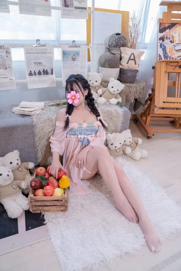 Anh Thư Tân Phú Sài Gòn 500k 15