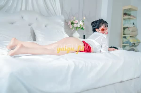 Gái gọi Thuận An Bé Bông Chuẩn Gái Non Chính Hiệu Vừa 500k 7