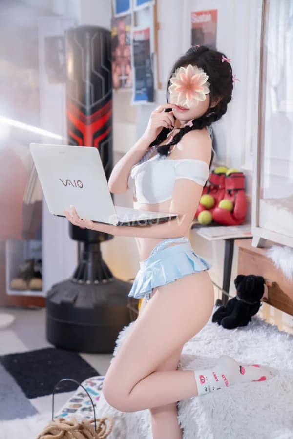 Hạ An Quận 9 Sài Gòn 600k ngọt ngào non tươi 3
