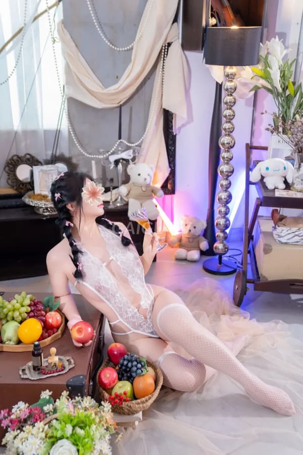 Hạ An Quận 9 Sài Gòn 600k ngọt ngào non tươi 9