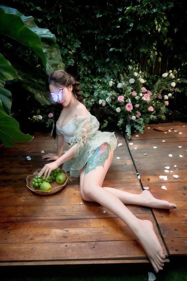 Gái gọi Phan Thiết PHƯƠNG TRINH Khuôn mặt xinh đẹp, body 600k 12