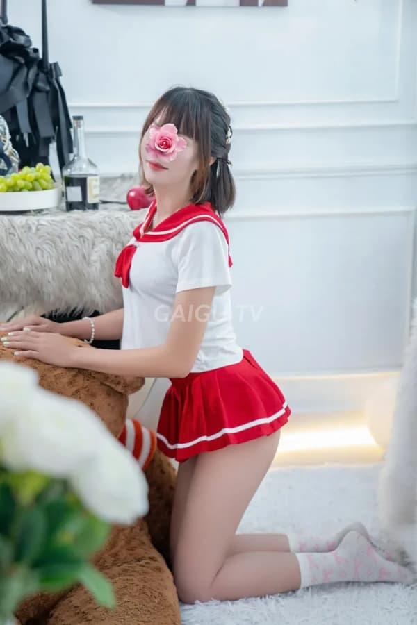 Hồng Nhung Bình Chánh Sài Gòn 200k 15