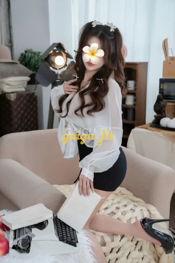 Kiều Kiều dáng đầy đặn vú căng mông cong phục vụ nhiệt tình 11