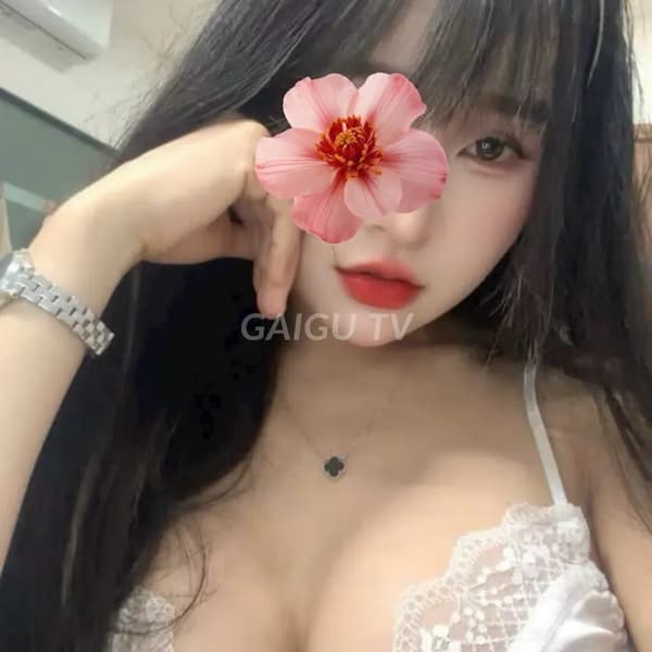 Muội Muội ngọt ngào chiều khách như người yêu 2