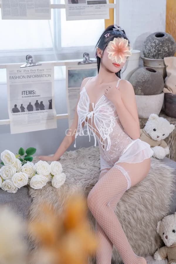 Vy Vy Quận 9 Sài Gòn 500k cực dâm hiền lành 4