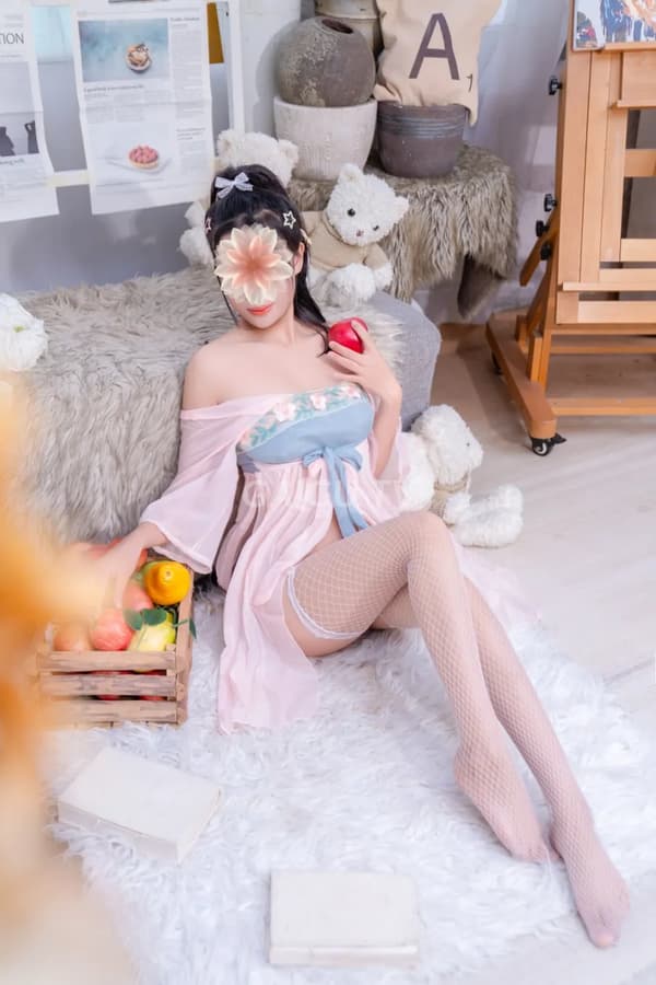 Vy Vy Quận 9 Sài Gòn 500k cực dâm hiền lành 14