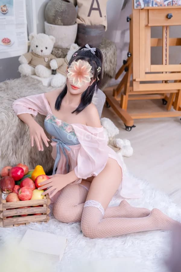 Vy Vy Quận 9 Sài Gòn 500k cực dâm hiền lành 17