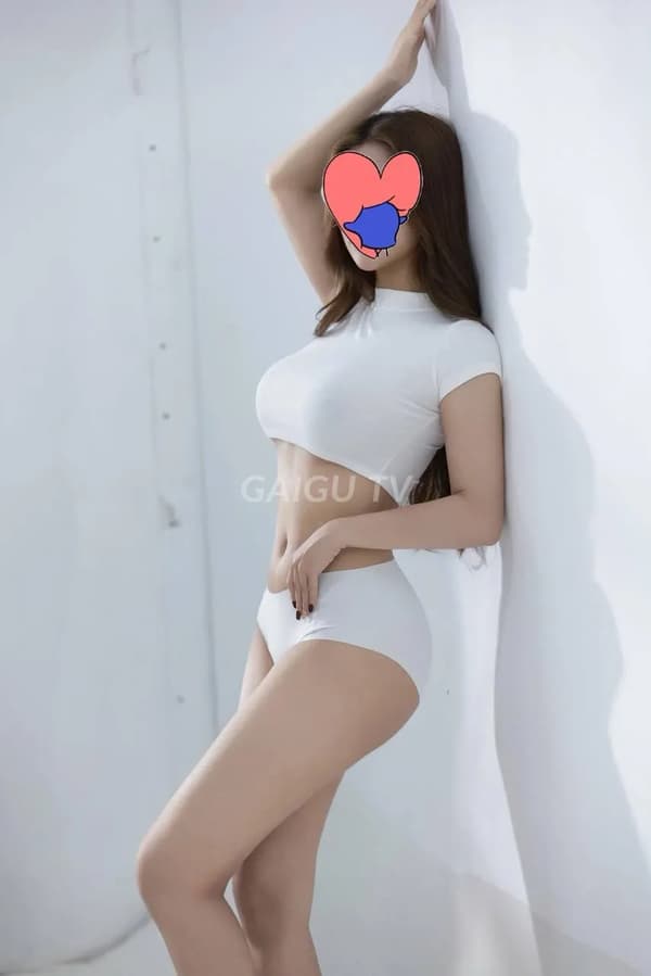 BABY SAN SAN CHÂN DÀI NGỰC KHỦNG LÀM – gái gọi Phú Nhuận giá 800k, BJ, Hôn vú, 5