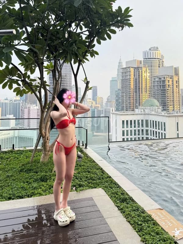 Linh Linh Quận 10 Sài Gòn 1tr trẻ trung dâm đã 2