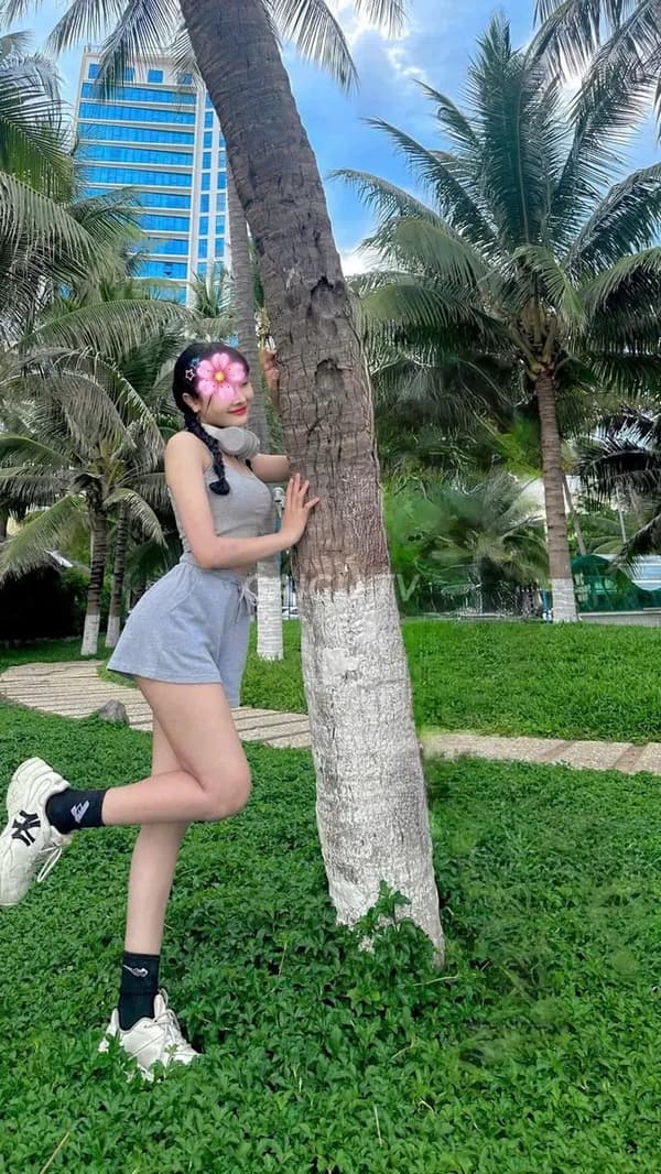 Linh Linh Quận 10 Sài Gòn 1tr trẻ trung dâm đã 5