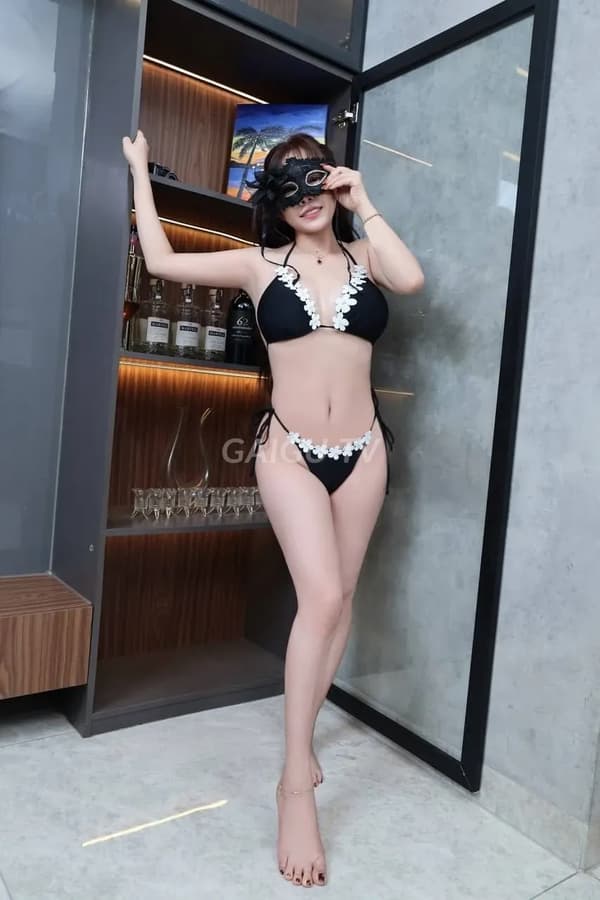 Trà My Quận 8 Sài Gòn 600k 3