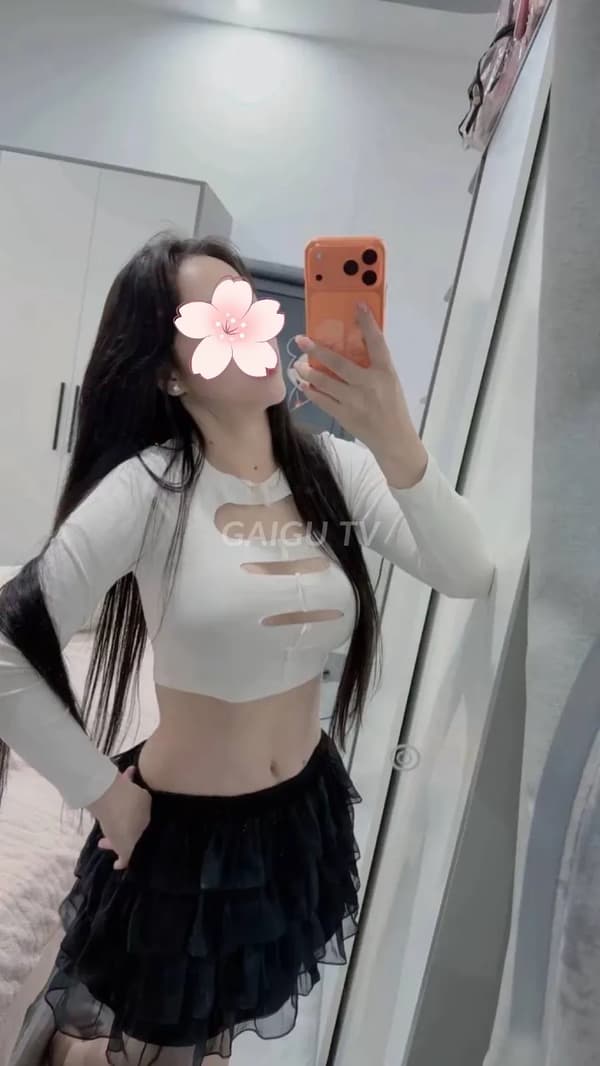 Trà My Quận 8 Sài Gòn 600k 6
