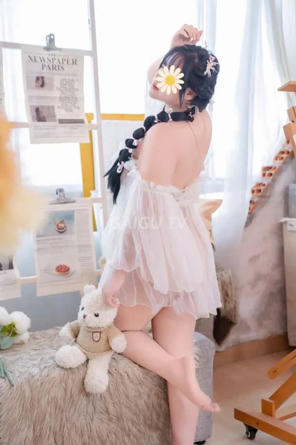 Minh Nguyệt Quận 10 Sài Gòn 300k nhẹ nhàng dễ chịu 12