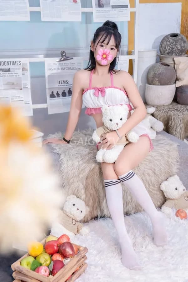 Hotteen Thuận An Bình Dương 500k lần đầu 4