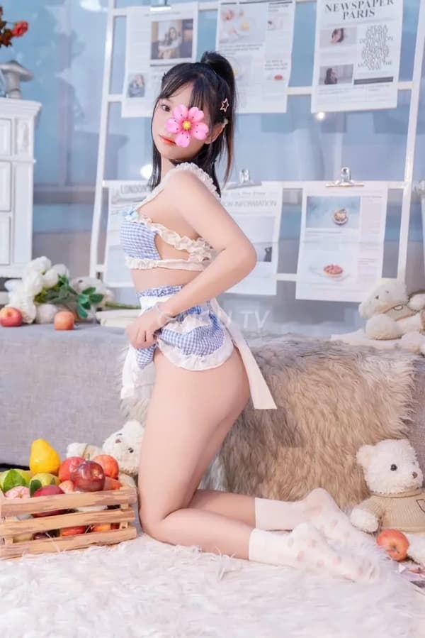 Hotteen Thuận An Bình Dương 500k lần đầu 1
