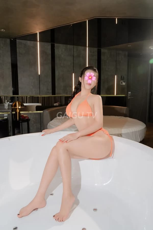 Hotgirl Diệu Vũng Tàu 500k 14