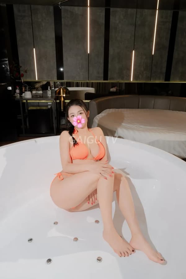 Hotgirl Diệu Vũng Tàu 500k 16