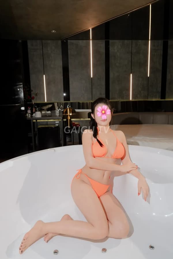 Hotgirl Diệu Vũng Tàu 500k 15