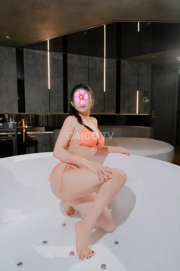 Hotgirl Diệu Vũng Tàu 500k 17