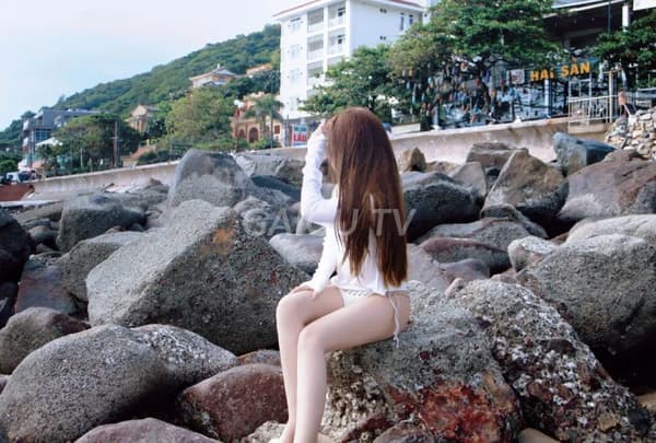 Lisa 21 tuổi Dĩ An Bình Dương 600k doggy ngon 9