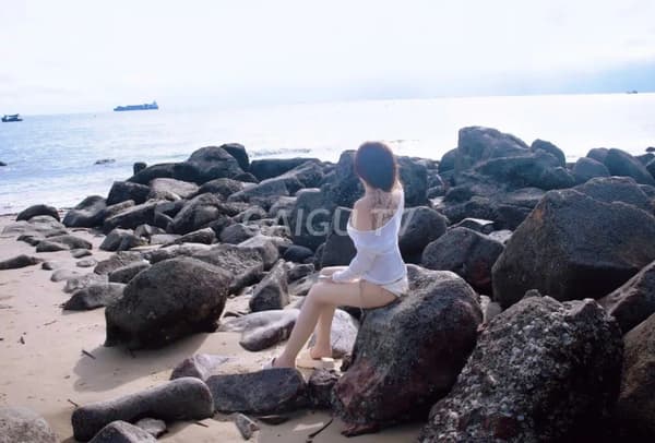 Lisa 21 tuổi Dĩ An Bình Dương 600k doggy ngon 13