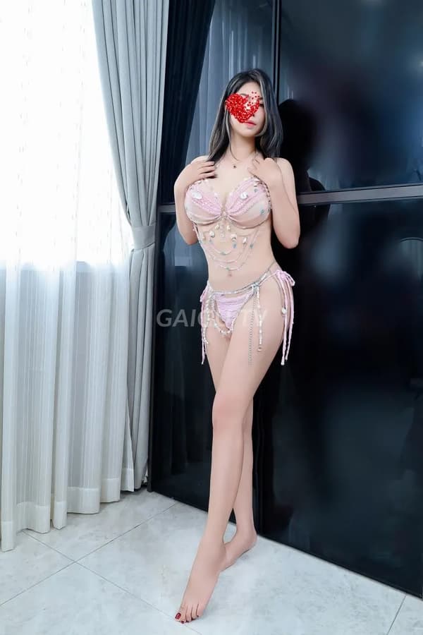 Hàng Quận 10: MỘNG DAO DÁNG CAO 1M72 giá 350k 10