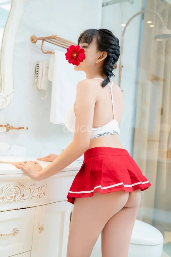 Mộc Trà Quận 7 hotgirl xinh 500k 7