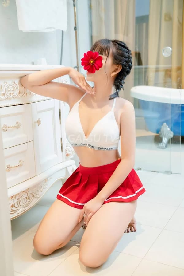Mộc Trà Quận 7 hotgirl xinh 500k 8