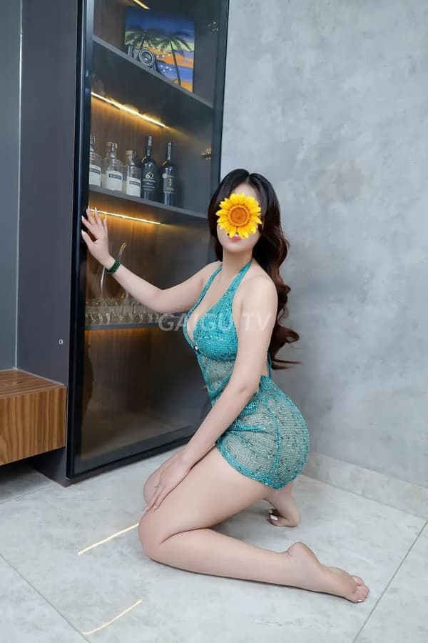 Kiều Vy Quận 12 Sài Gòn 300k 4