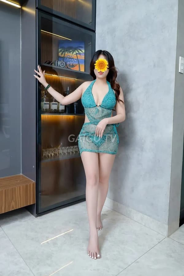 Kiều Vy Quận 12 Sài Gòn 300k 5
