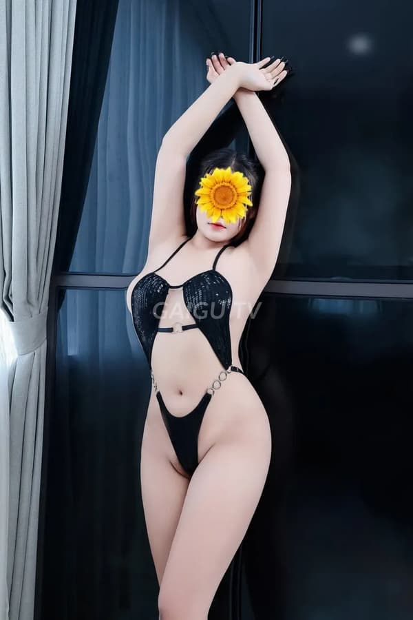 TIỂU NGỌC 2K7 CUTE TRẺ XINH VÚ BƯỚM NON – gái gọi Quận 12 giá 600k, BJ, HJ, 19 6