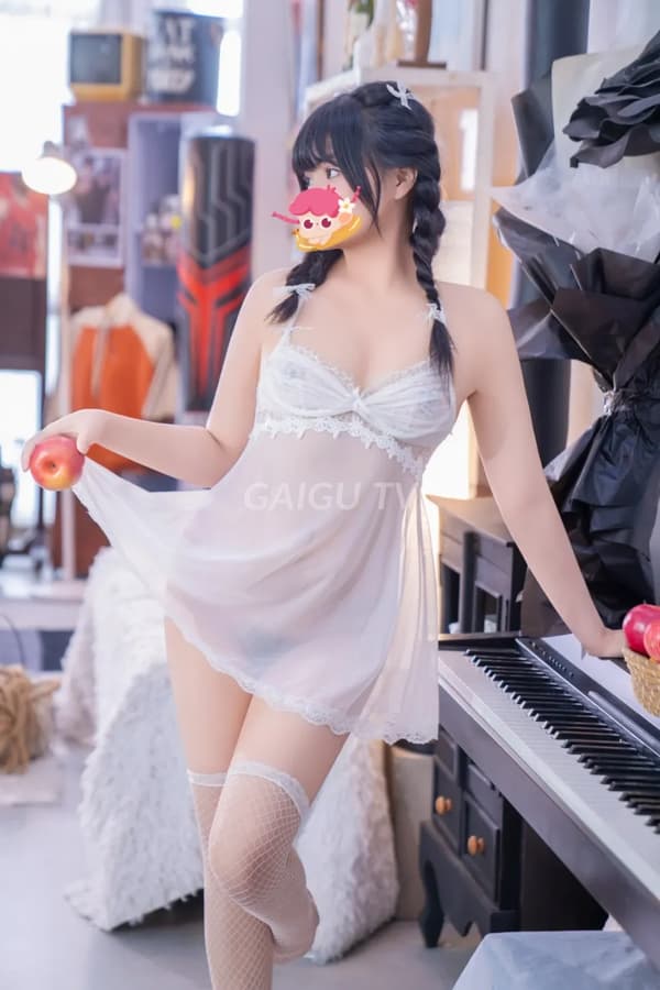 Linh Nhi hot girl Tân Phú Sài Gòn 500k 3