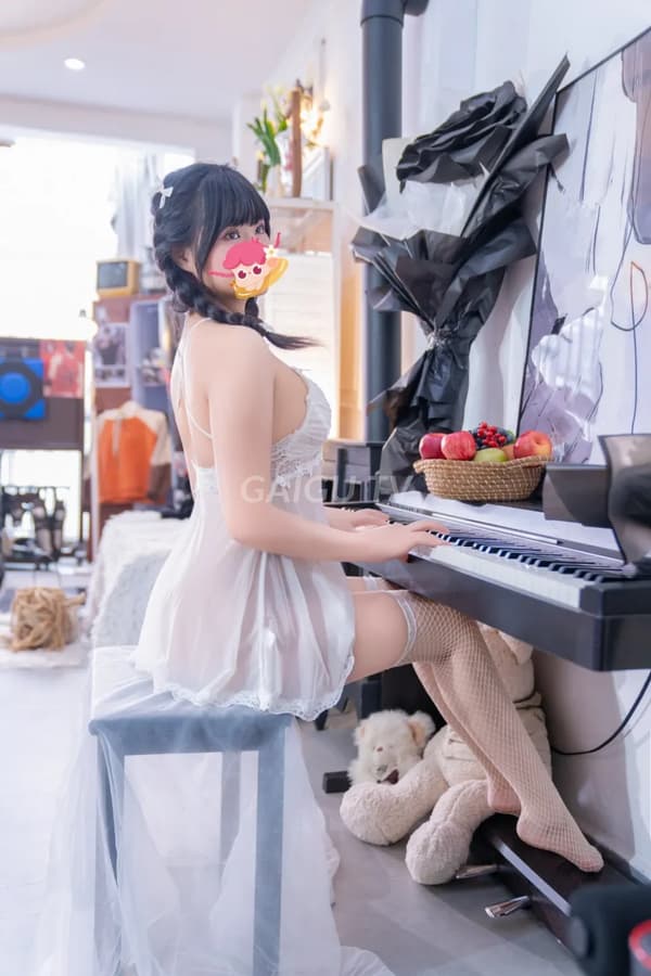 Linh Nhi hot girl Tân Phú Sài Gòn 500k 7