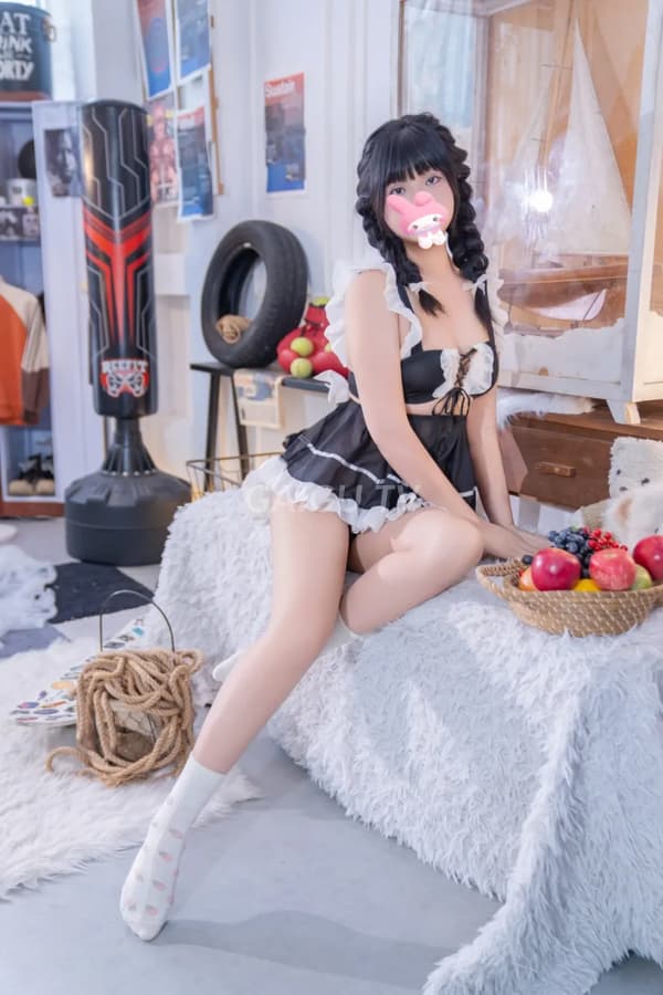 Linh Nhi hot girl Tân Phú Sài Gòn 500k 11
