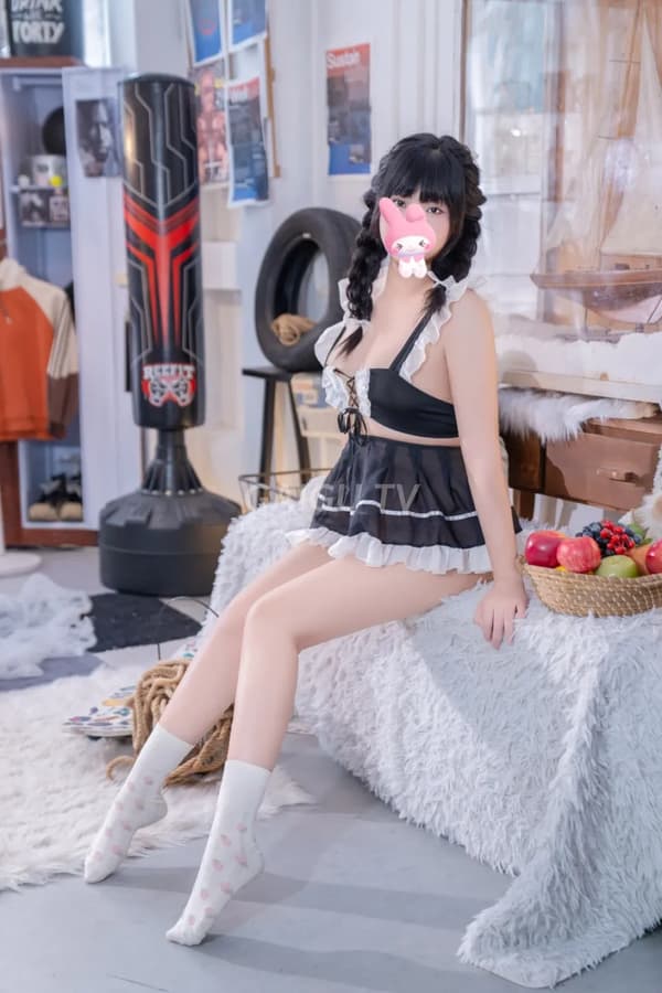 Linh Nhi hot girl Tân Phú Sài Gòn 500k 14