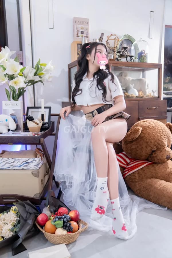 HotTeen Tân Phú 19t siêu ngon 600k 18