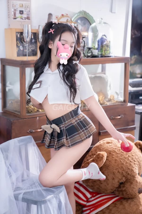 HotTeen Tân Phú 19t siêu ngon 600k 17