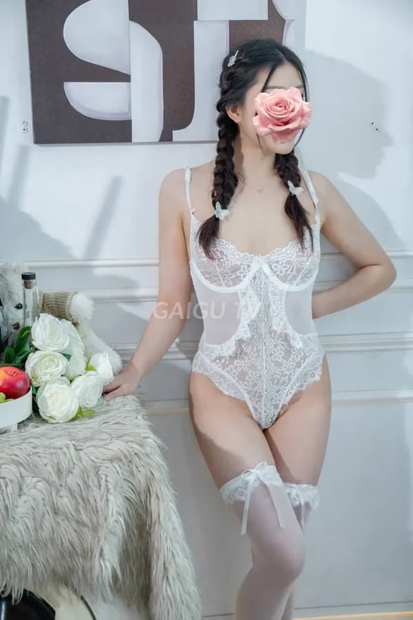 [⭐ V.I.P] Quỳnh Như ❤️ HOT GIRL NÓNG BỎNG GỢI TÌNH VÚ MÔNG GỢI CẢM 16