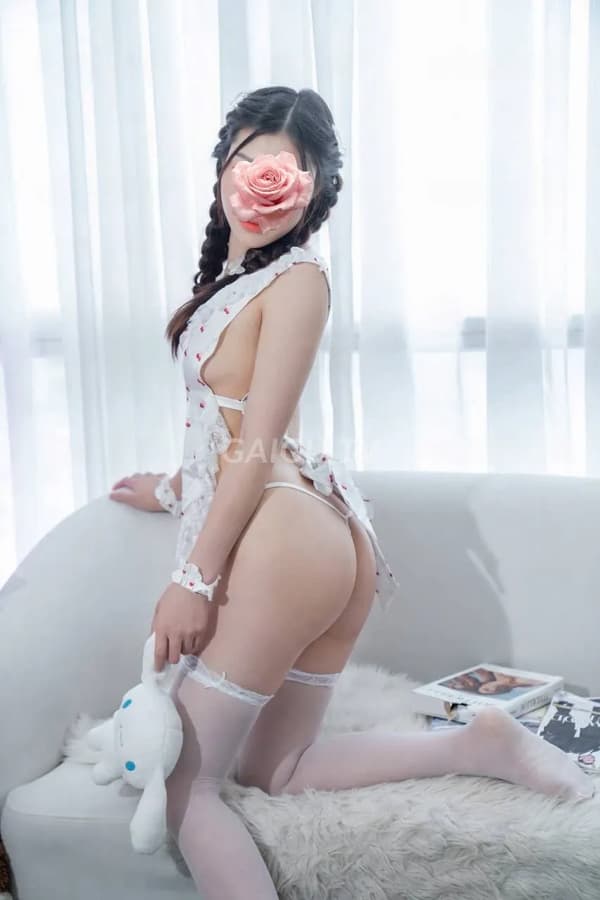 [⭐ V.I.P] Quỳnh Như ❤️ HOT GIRL NÓNG BỎNG GỢI TÌNH VÚ MÔNG GỢI CẢM 14