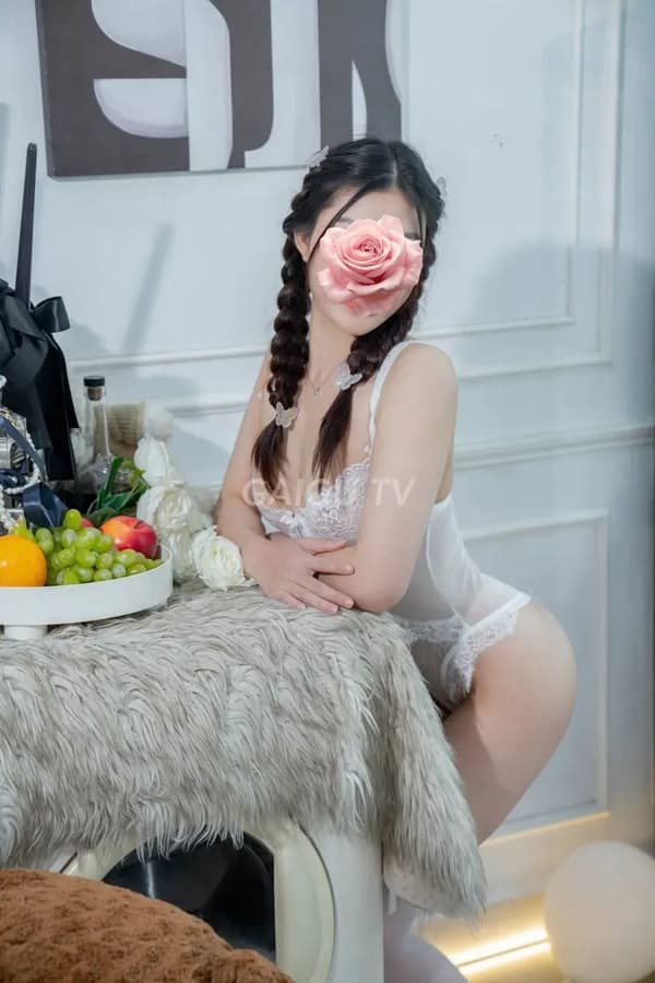 [⭐ V.I.P] Quỳnh Như ❤️ HOT GIRL NÓNG BỎNG GỢI TÌNH VÚ MÔNG GỢI CẢM 13