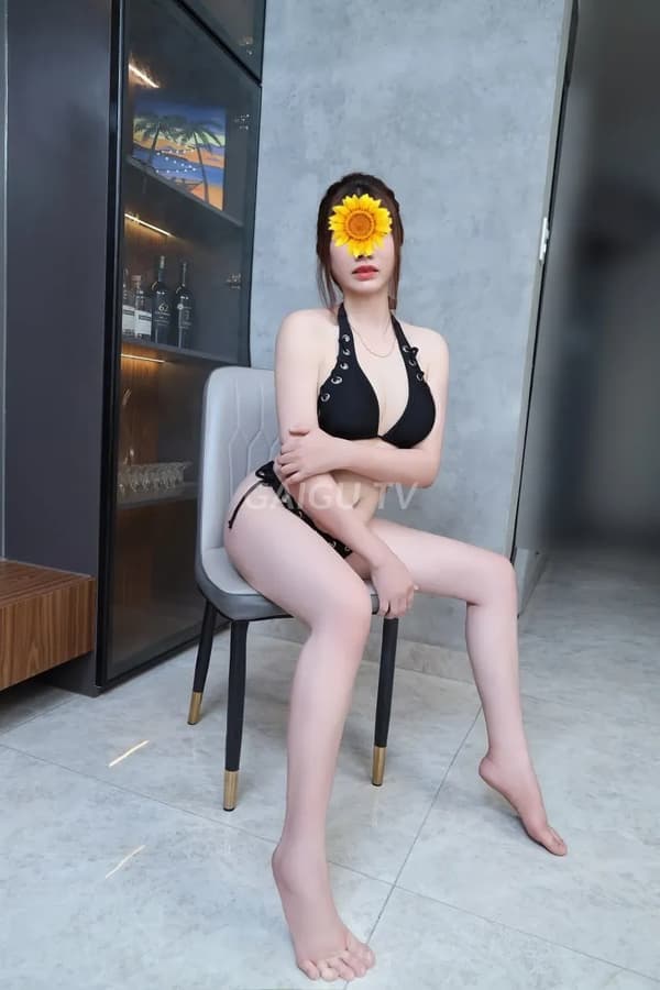Massage Nuru phục vụ nhiệt tình như người yêu 2