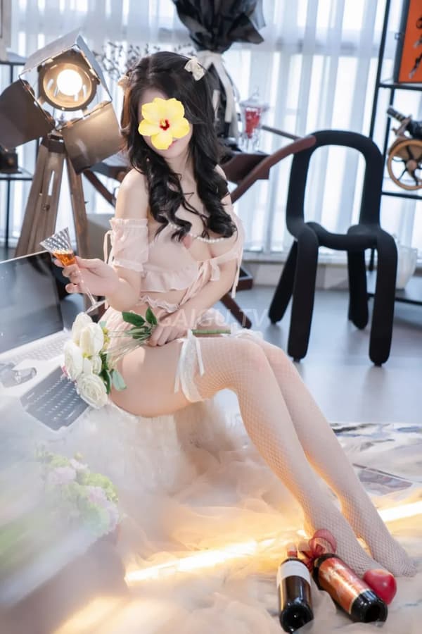 Candy Quận 10 Sài Gòn 800k ngọt ngào nhẹ nhàng 2