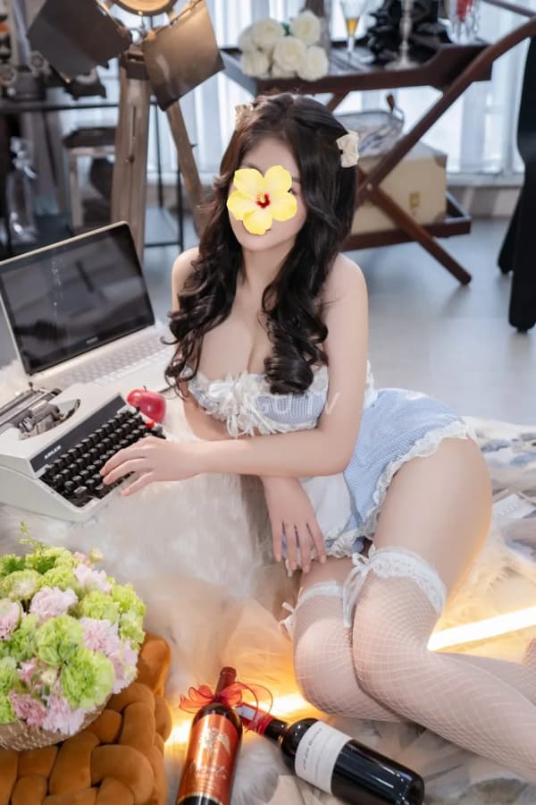 Candy Quận 10 Sài Gòn 800k ngọt ngào nhẹ nhàng 4