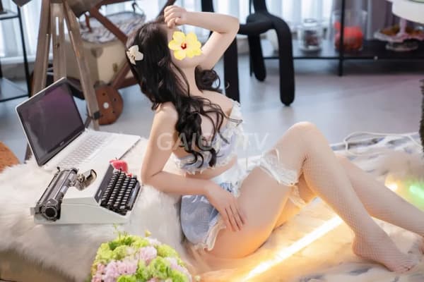 Candy Quận 10 Sài Gòn 800k ngọt ngào nhẹ nhàng 10