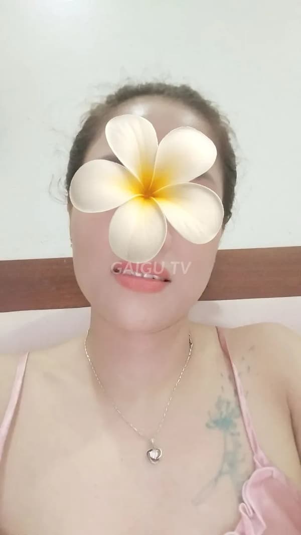 Bích Thu Quận 8 Sài Gòn 400k 12