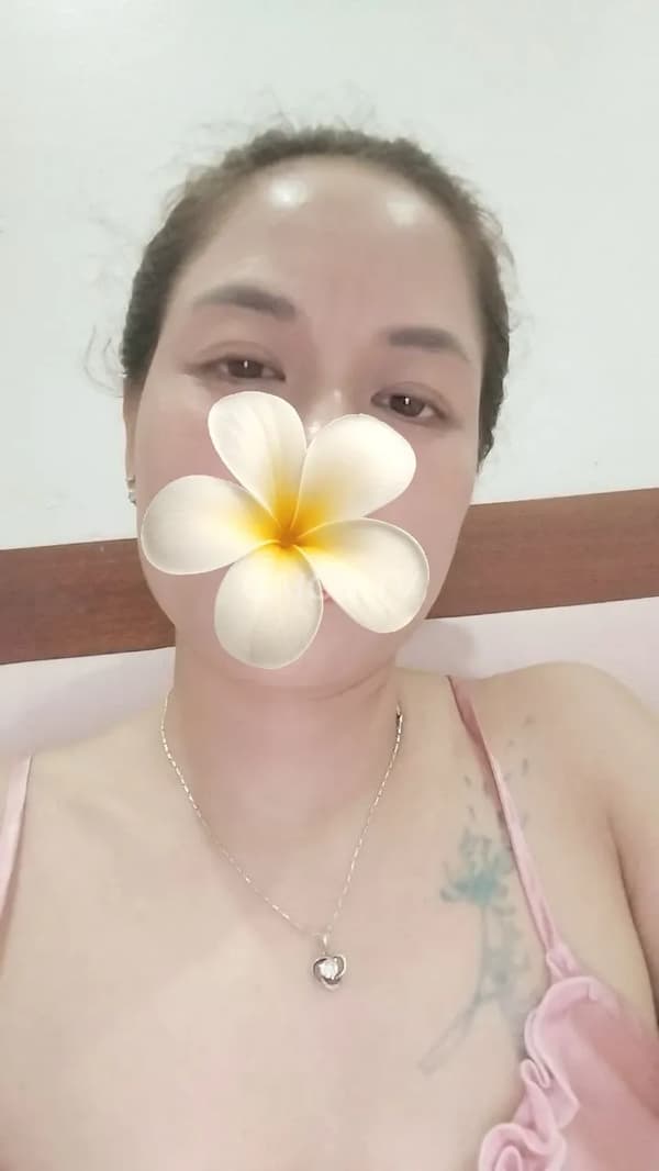Bích Thu Quận 8 Sài Gòn 400k 13