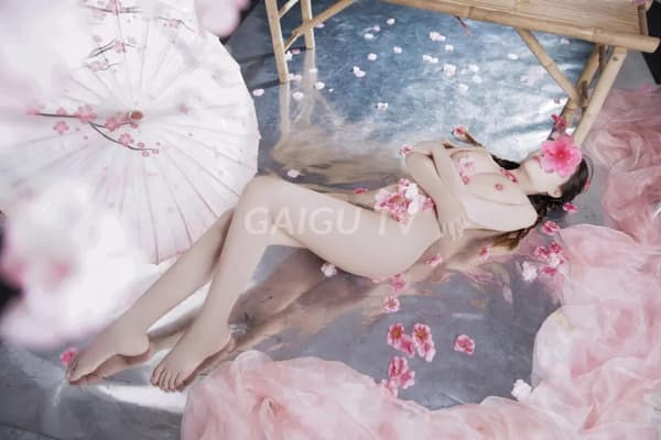 Kim Như xinh dễ thương chiều khách hết mình 15